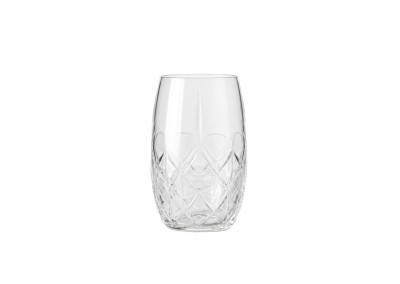 Helios szkło: Szklanki wysokie 510 ml / 6 szt. - Alkemist (285112)