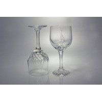 Kieliszki goblet 240g - MONICA ZA890-ZA1562 (Z0027)
