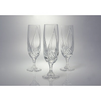 Kieliszki do szampana 170g - MONICA ZA890-ZA1562 (Z0031)