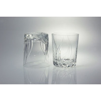 Szklanki 280 ml - MONICA ZA890-ZA1562 (Z0035)