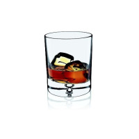 Szklanki do whisky 250 ml - Lagrima(6137)