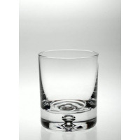 Szklanki do whisky 250 ml - Lagrima(6137)