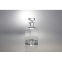Karafka do whisky 750 ml - Legend (3604)