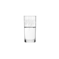 Szklanki 350 ml - Krista deco (7339)