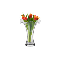 Wazon 27 cm - Wave (2560)