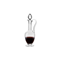 Karafka do wina 800 ml - Wine Connoisseur (2029)