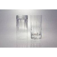 Szklanki kryształowe 300 ml (400394)