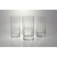 Szklanki kryształowe 300 ml (400394)