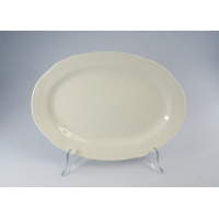 Półmisek owalny 32 cm - CASTEL