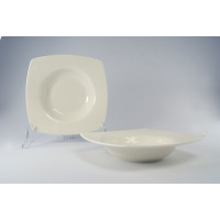 Talerz głęboki 21 cm  (ze skrzydłem) - HIRUNI