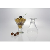 Pucharki do lodów 305 ml - FROSTY (fro378)