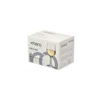 Kieliszki do wina białego 170 ml / 6 szt. - Epicure (3729)