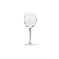 Kieliszki do wina czerwonego 380 ml / 6 szt. - VENEZIA (8235)