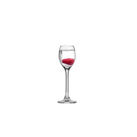 Kieliszki do wódki 55 ml / 6 szt. - Elite (8235)