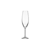 Kieliszki do szampana 200 ml - Venezia (5413)