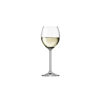 Kieliszki do wina białego 250 ml - Venezia (5413)