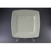 Talerz płytki 28 cm - VICTORIA (LU2738)
