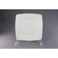Talerz deserowy 21 cm - VICTORIA (LU2731)