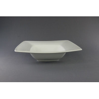 Talerz głęboki do pasty 27 cm  - VICTORIA (LU2827)