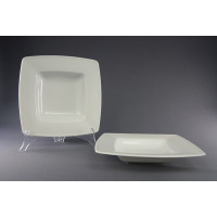Talerz głęboki 23 cm - VICTORIA (LU2720)