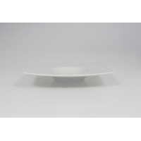 Talerz do deseru 26 cm  - VICTORIA (LU2825)