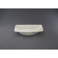 Rawierka półokrągła 21 cm - VICTORIA (LU2899)