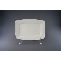 Półmisek prostokątny 28 cm - VICTORIA (LU2760)