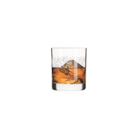 Szklanki 300 ml - Krista Deco (7339)