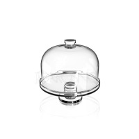 Patera z kloszem - HANDMADE Classic / Servo (E0-2792)