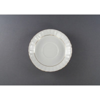 Spodek 14 cm - B014 IWONA Złota linia