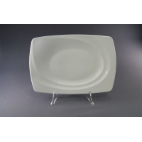Półmisek prostokątny 32 cm - CELEBRATION (LU2358)