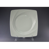 Talerz płytki 32 cm - CELEBRATION (LU2369)