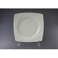 Talerz płytki 27,5 cm - CELEBRATION (LU2337)