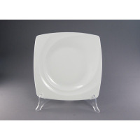 Talerz deserowy 23 cm - CELEBRATION (LU2331)