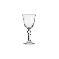 Kieliszki do wina czerwonego 250 ml / 6 szt. - Krista (6030)