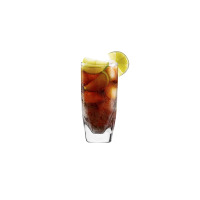 Szklanki 330 ml - Mixology (5244)