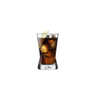 Szklanki 200 ml - X-Line (6491)