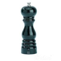 Młynek do soli 18 cm - PARIS / kolor czarny (PG-23713)