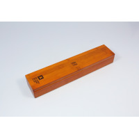 Nóż Santoku 12,5 cm - MIDORI (stal damasceńska) 