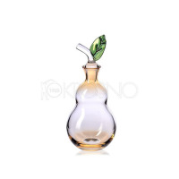 Karafka malowana na nalewkę 800 ml - HANDMADE Retro / VINTAGE (2548)