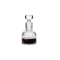 Karafka do whisky 650 ml - HANDMADE Retro / Vintage (6015)