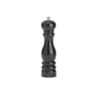 Młynek do soli 22 cm - PARIS / Czarny (PG-23737)