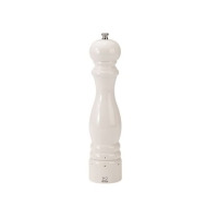 Młynek do soli 30 cm - PARIS / Biały PG-27858)
