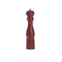 Młynek do pieprzu 30 cm - PARIS / Czerwony (PG-23645)