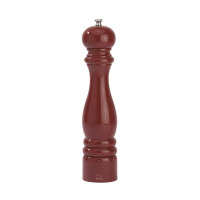 Młynek do pieprzu 30 cm - PARIS / Czerwony (PG-23645)