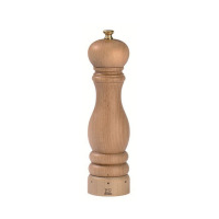 Młynek do soli 22 cm - PARIS / Naturalny (PG-23324)