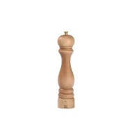Młynek do soli PARIS - kolor Naturalny (27 cm)