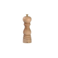 Młynek do pieprzu 18 cm - PARIS / Naturalny (PG-23386)