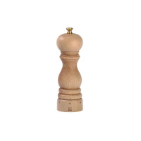 Młynek do pieprzu 18 cm - PARIS / Naturalny (PG-23386)