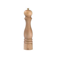 Młynek do pieprzu 30 cm -  PARIS / Naturalny (PG-23409)